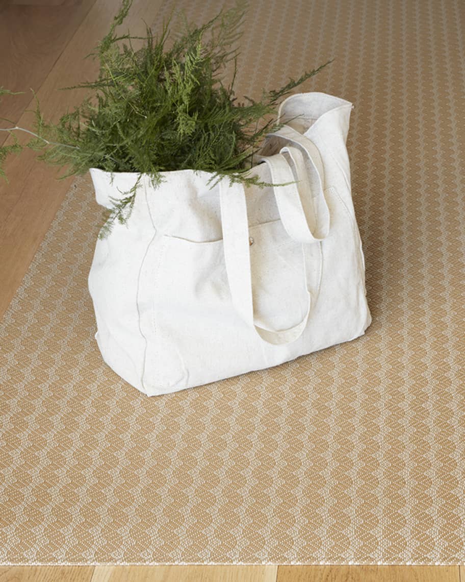 Image 3 of 3: Swing Floor Mat, 2' x 6'