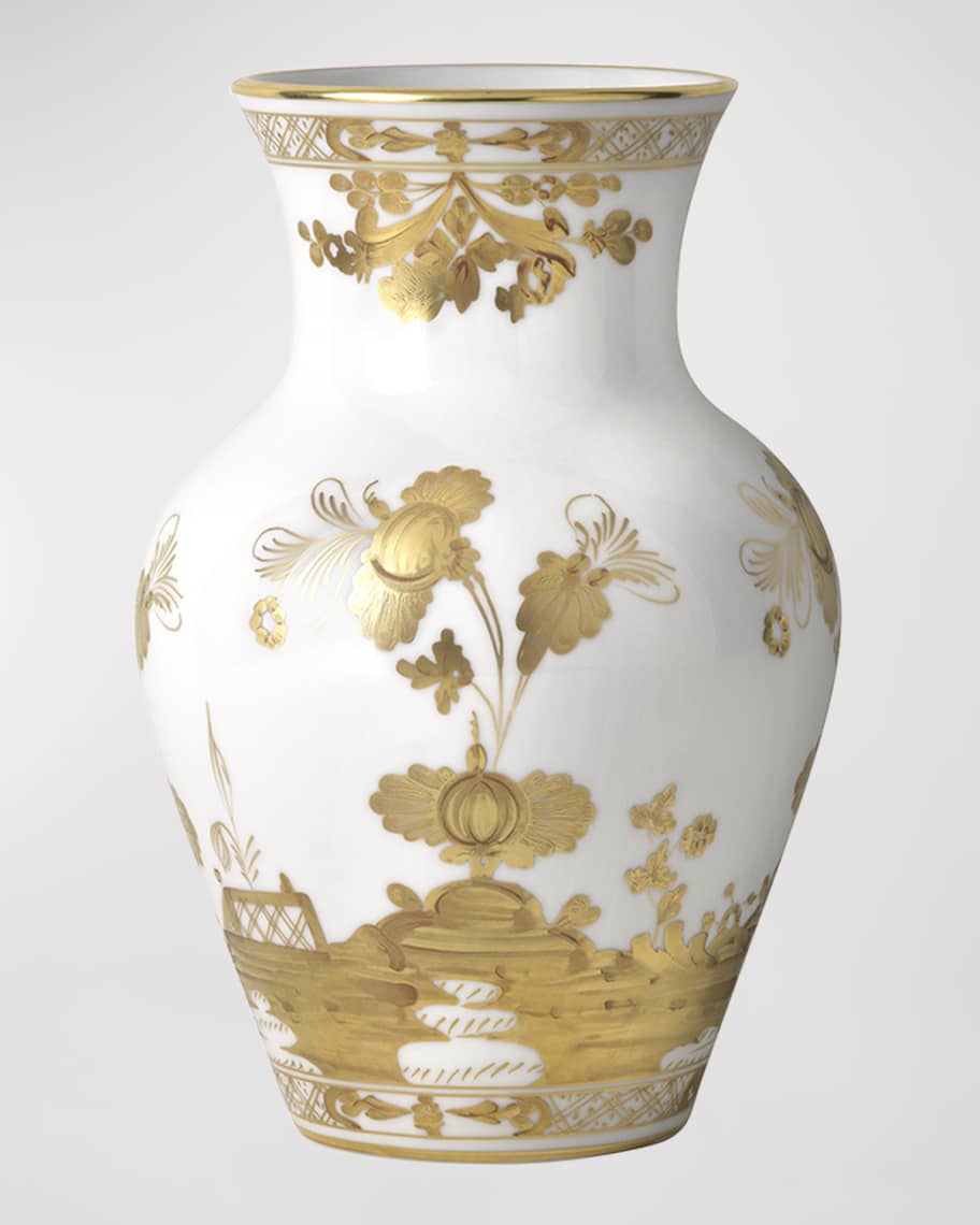 GINORI 1735 Oriente Italiano Ming Vase | Horchow