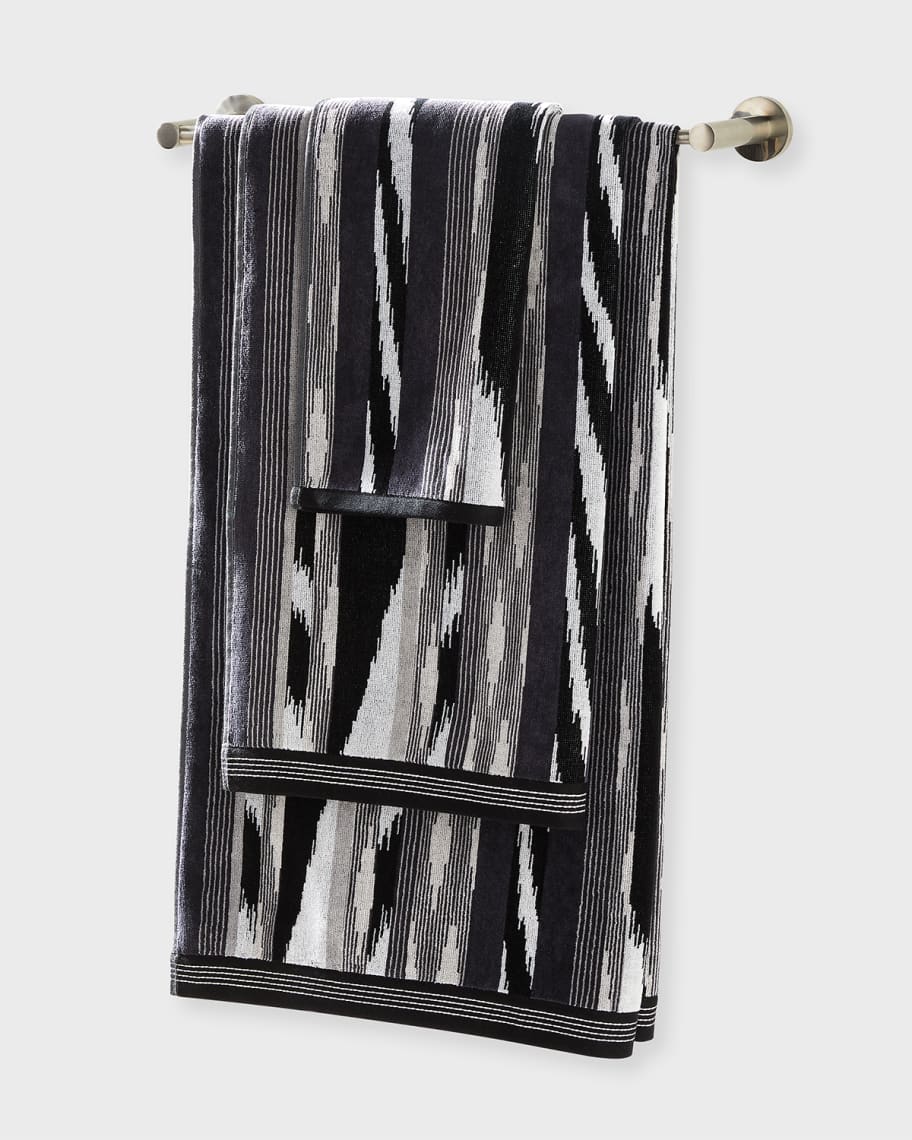 Image 1 of 1: Clint Hand Towel