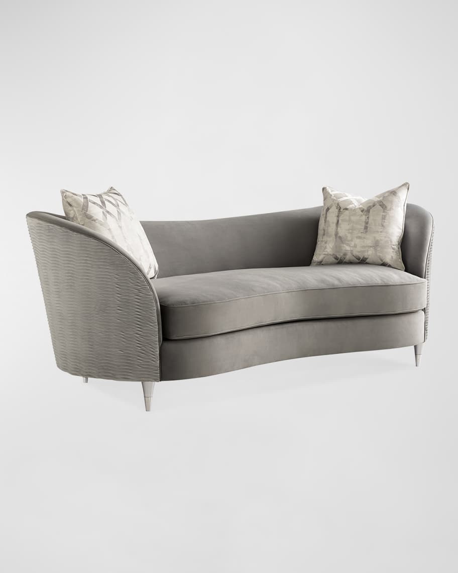 Image 2 of 6: Farrah Sofa, 88.5" 