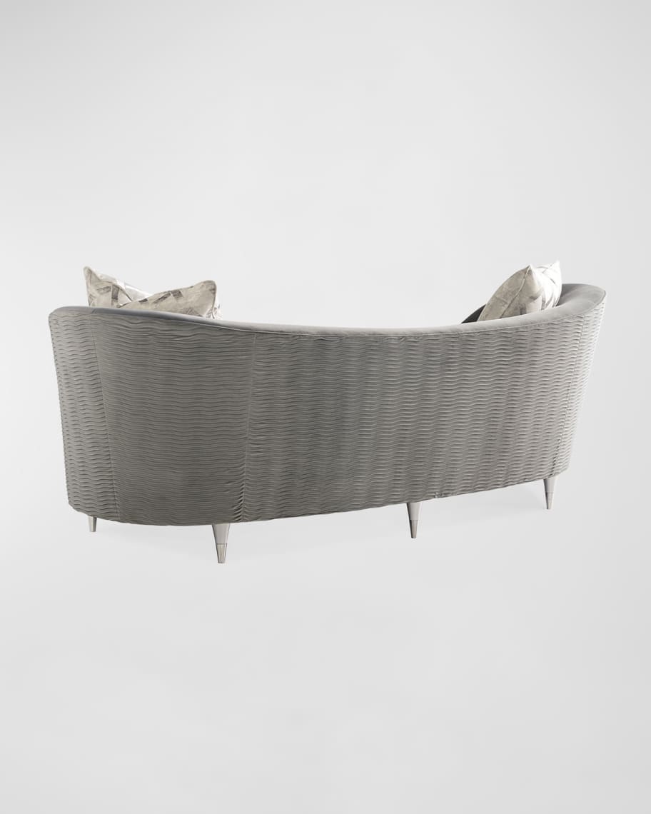 Image 3 of 6: Farrah Sofa, 88.5" 