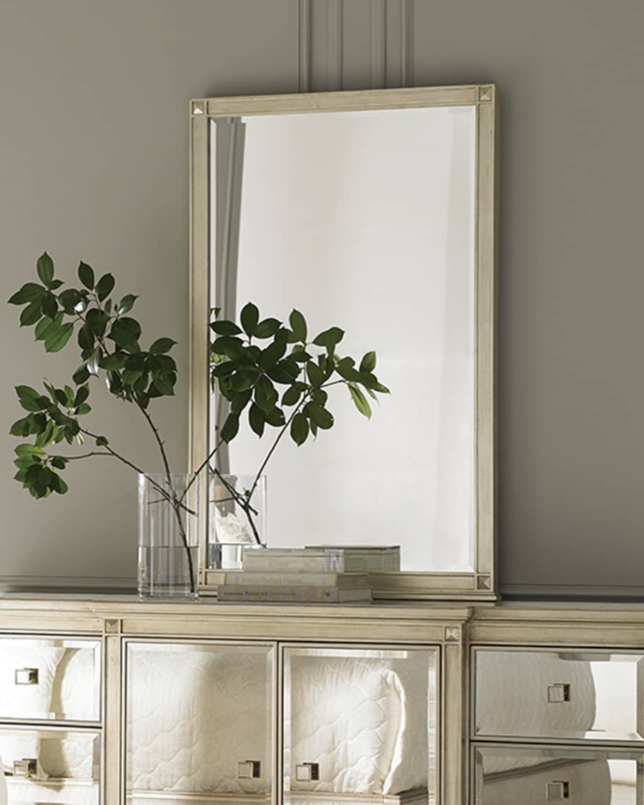 Image 2 of 2: Beautiful Mirror 