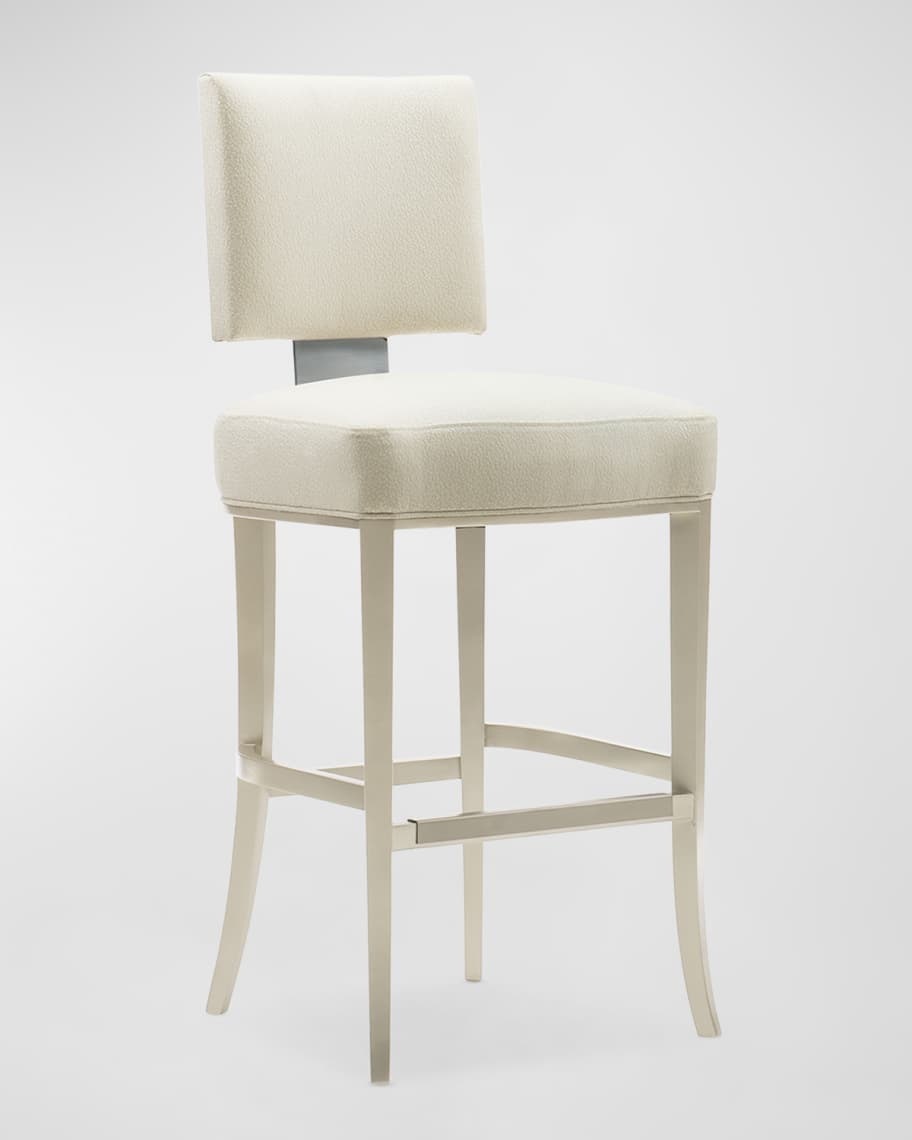 Image 2 of 5: Reserved Seating Bar Stool, 30"