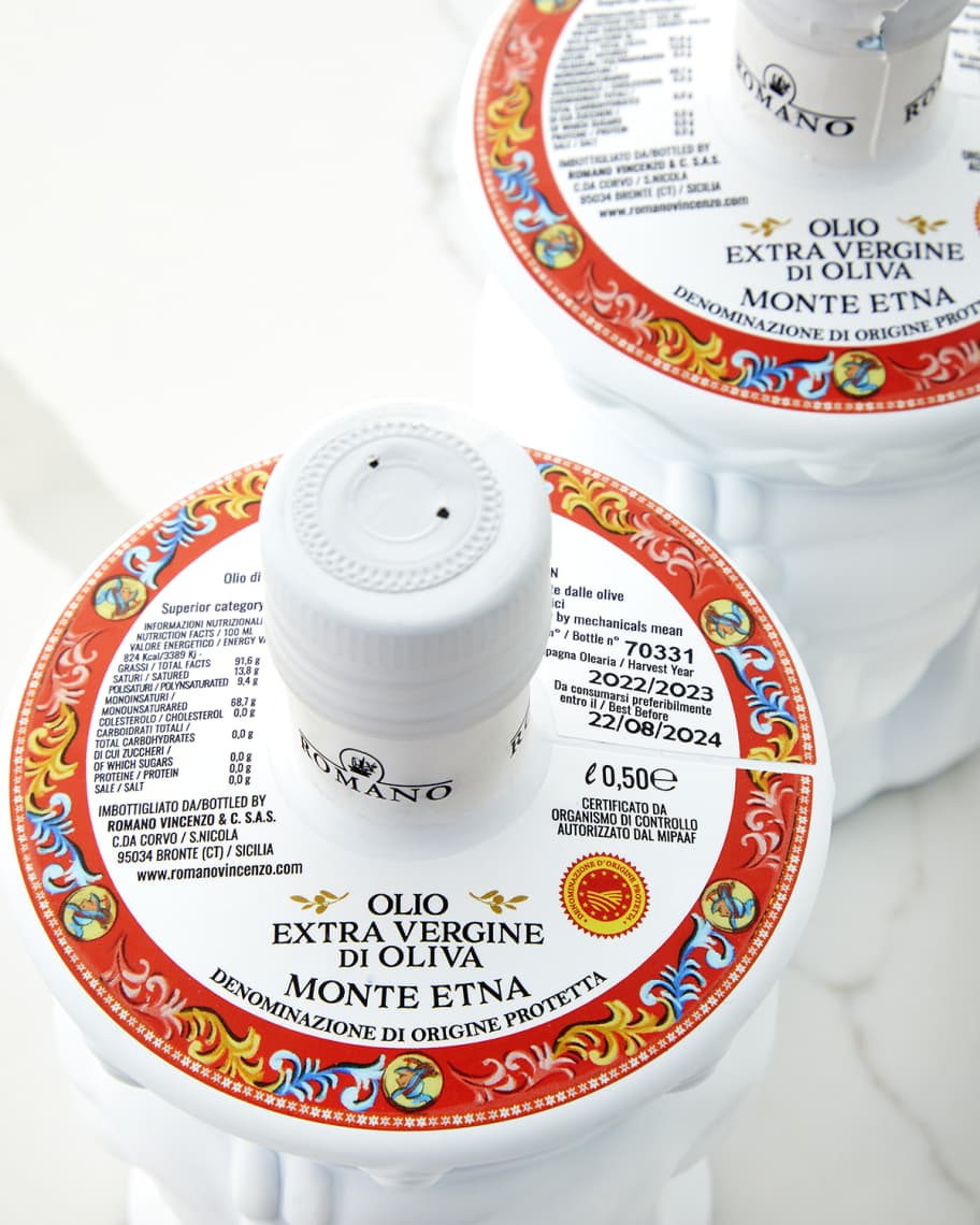 Image 2 of 2: Testa Di Moro Extra Virgin Olive Oil