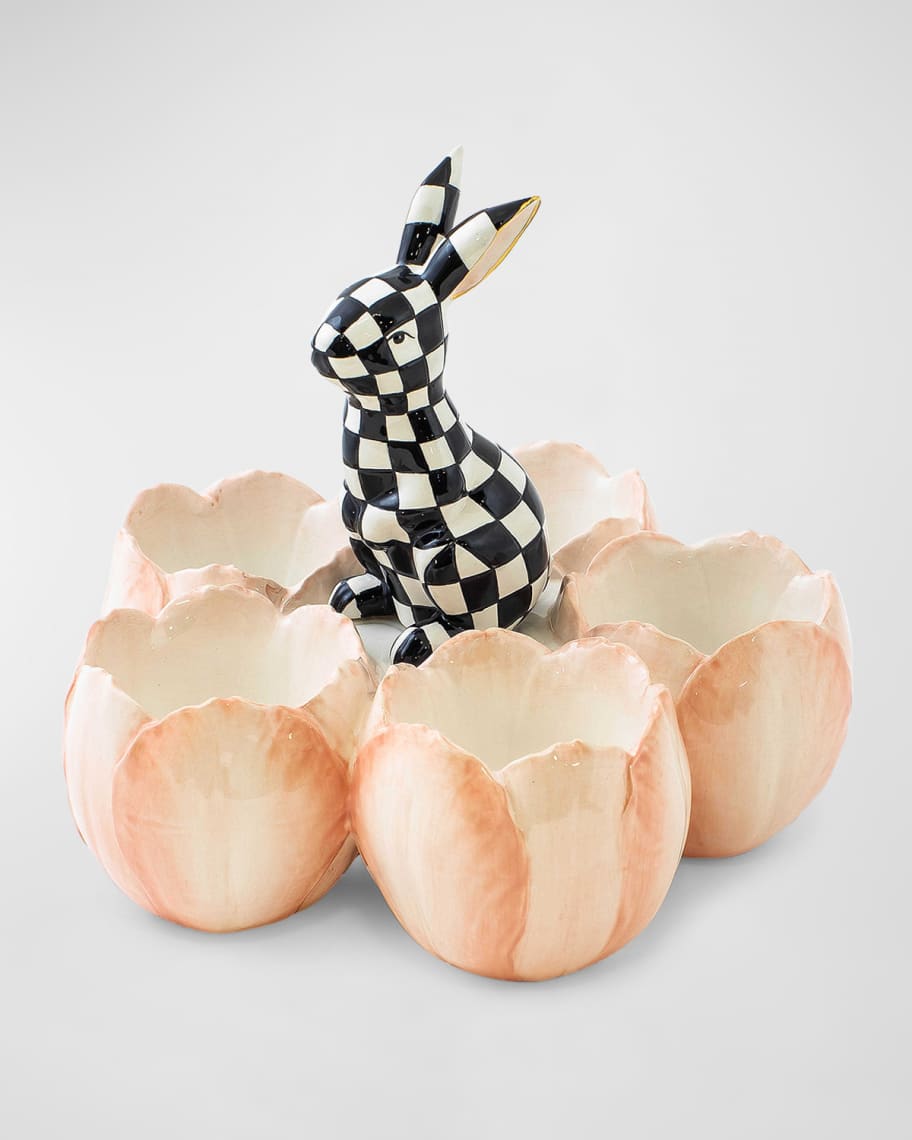 Image 3 of 3: Spring Fling Candy Dish