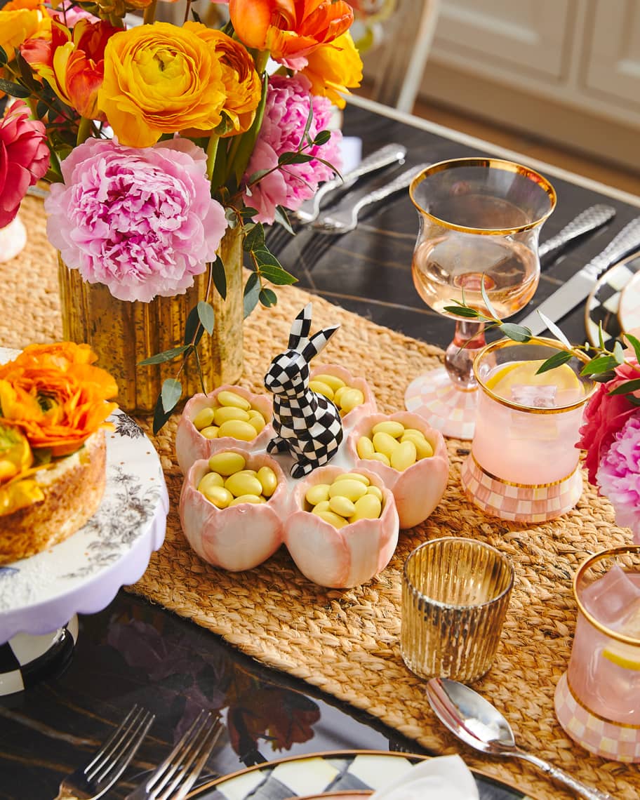 Image 1 of 3: Spring Fling Candy Dish