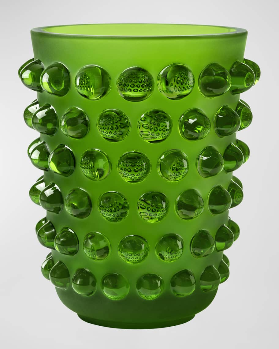 Image 1 of 1: Mossi Vase, 8.3"