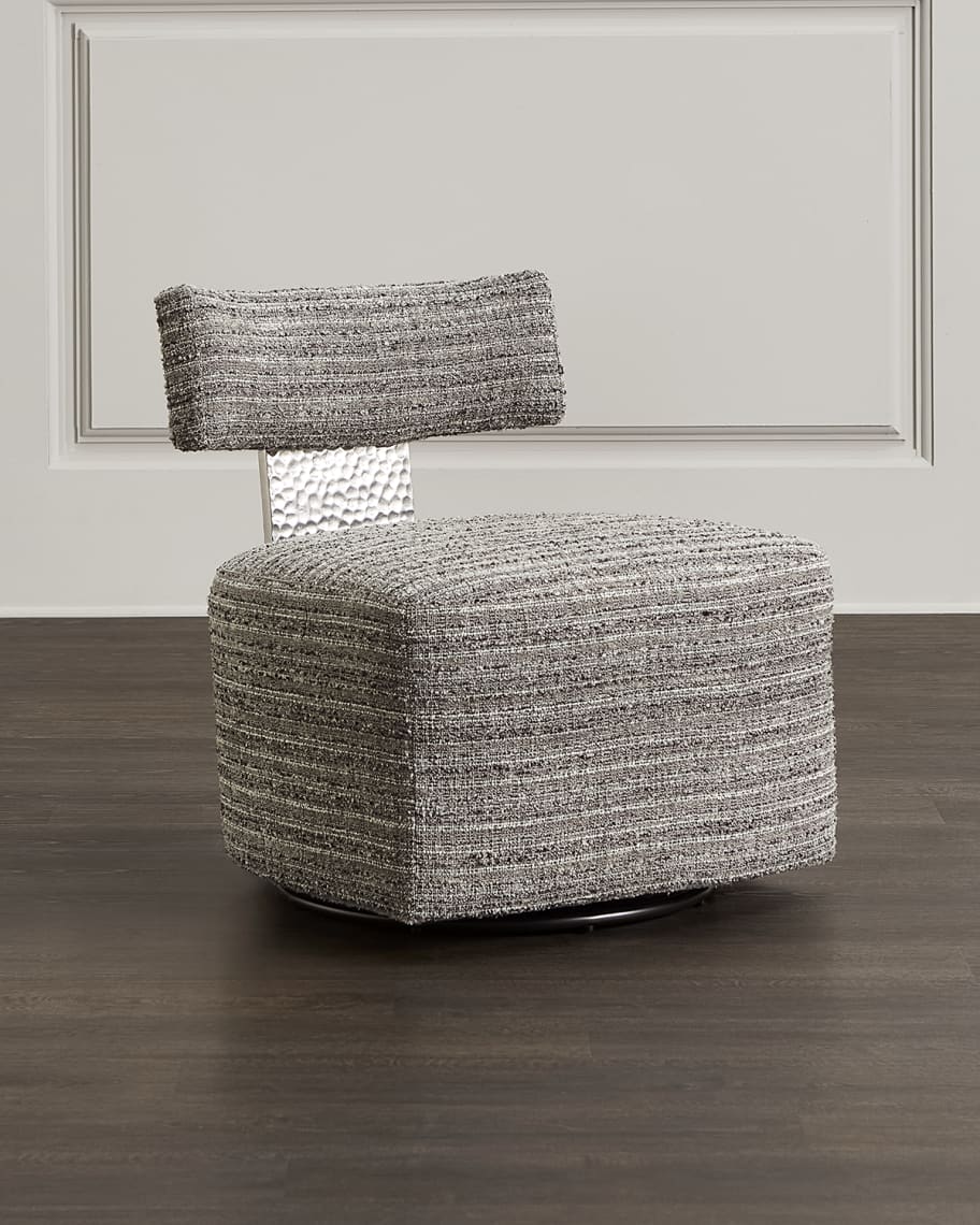 Structube stacy chair sale
