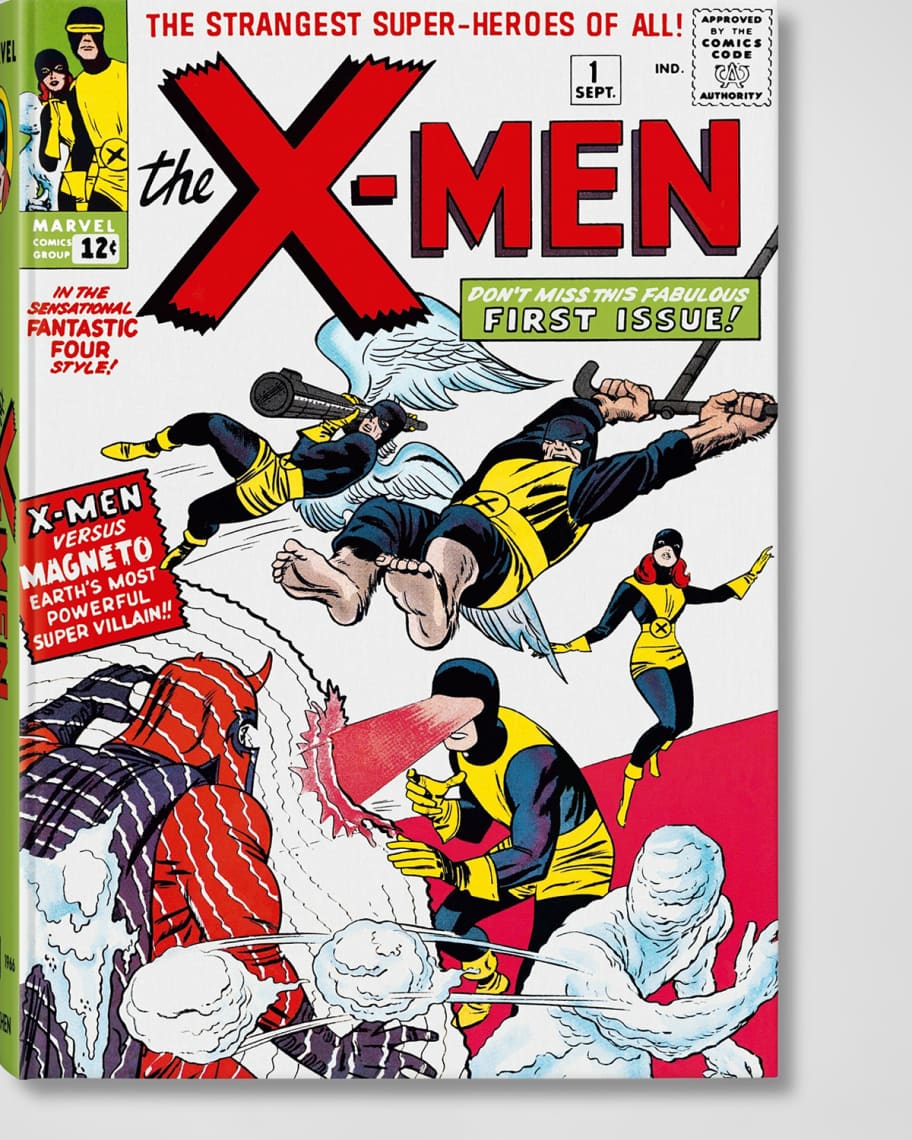 全巻初版】X-MEN 全巻（1～17巻）セット