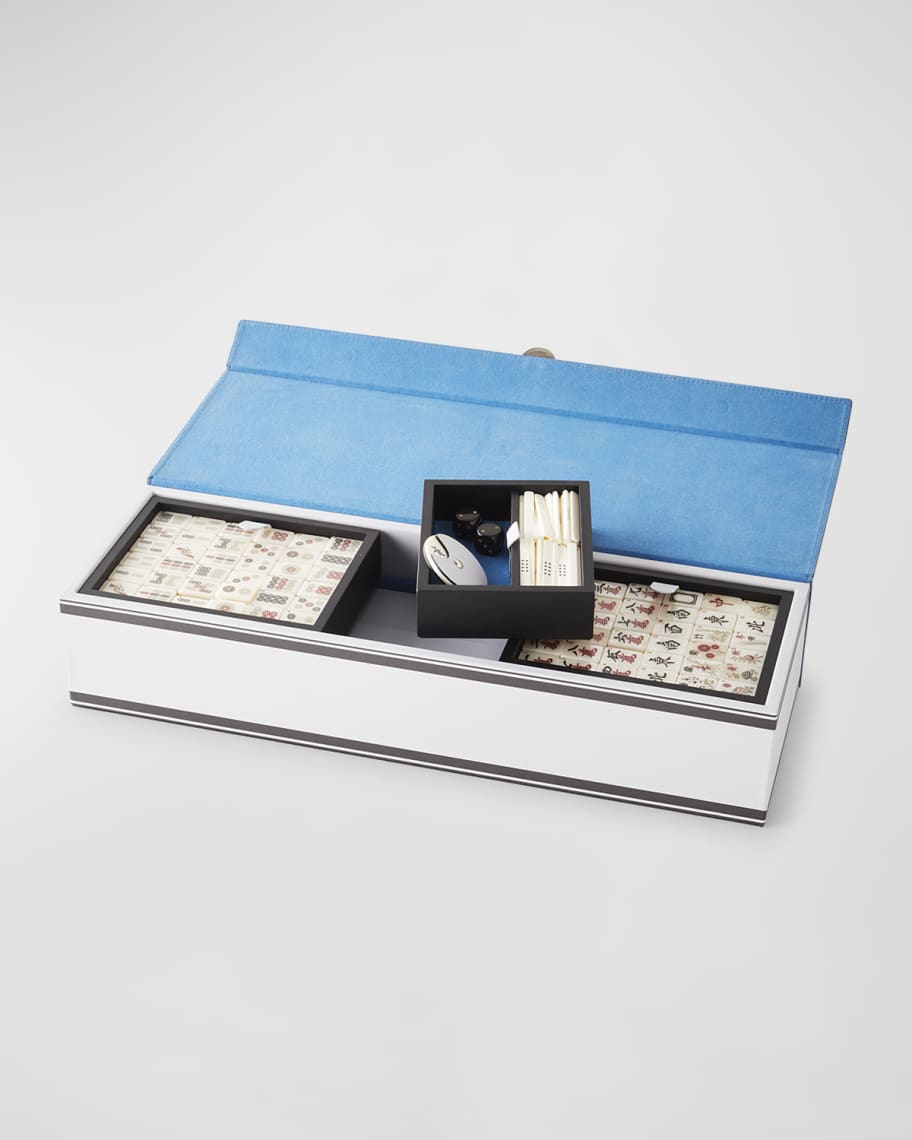 Image 2 of 5: Project Barocco Mahjong Set