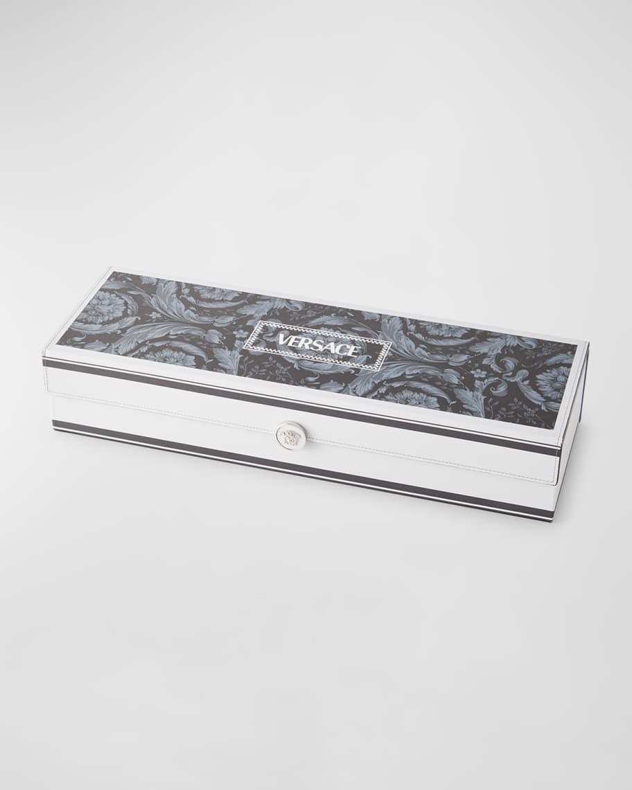 Image 3 of 5: Project Barocco Mahjong Set