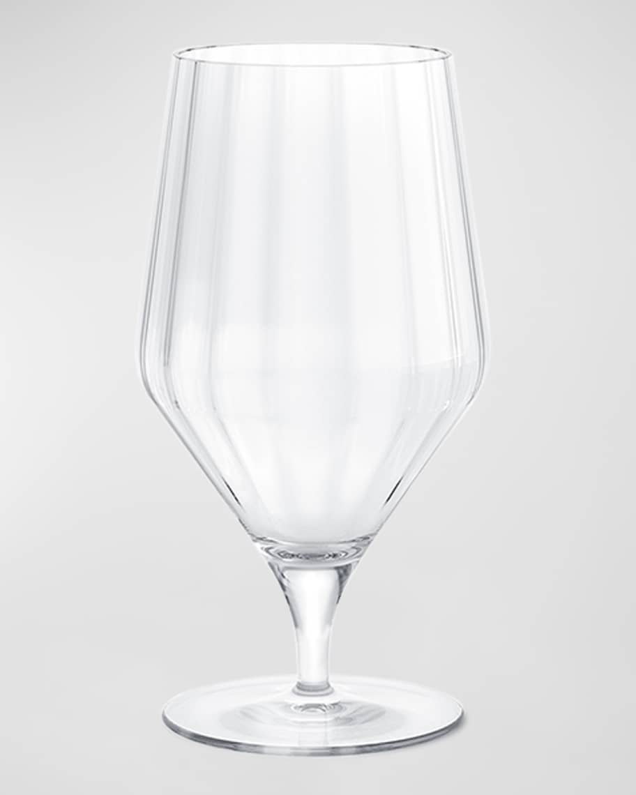 Image 1 of 2: Bernadotte Beer Glasses, Set of 6