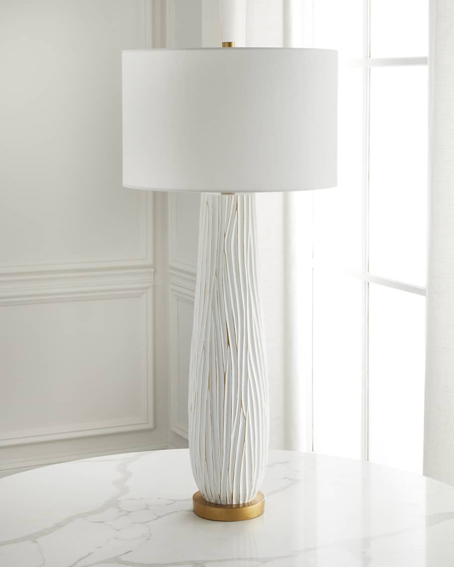 Horchow buffet lamps discount