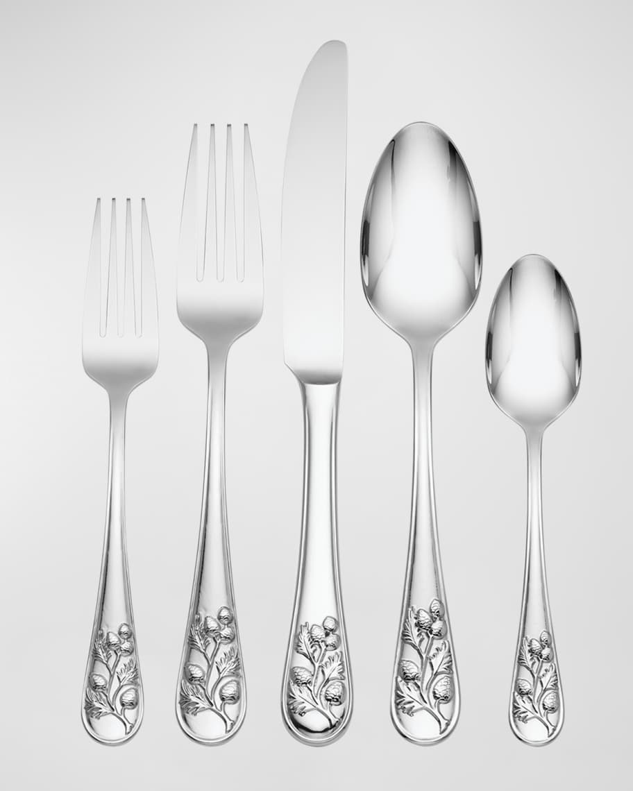 Lenox gorham flatware online