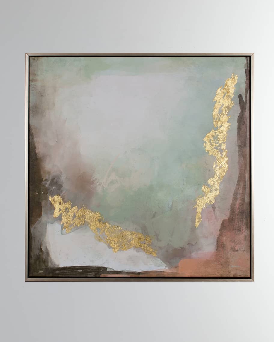 Shadow Catchers "E." Giclee Wall Art Collection