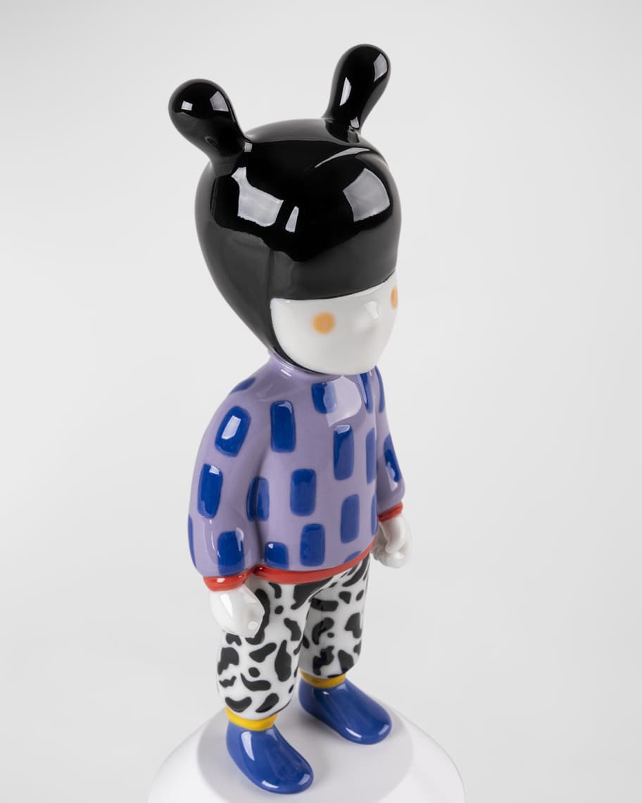 Image 2 of 5: The Guest by Camille Walala, Small