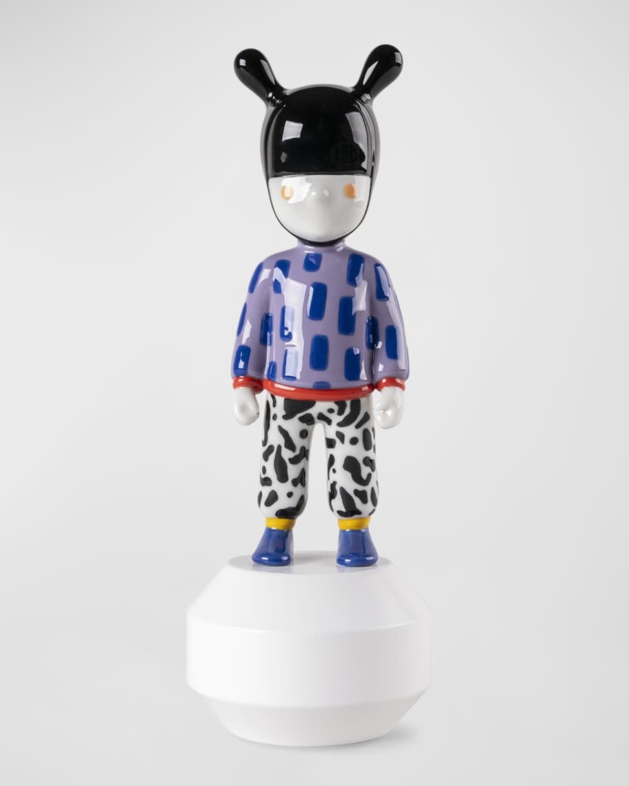 Image 1 of 5: The Guest by Camille Walala, Small