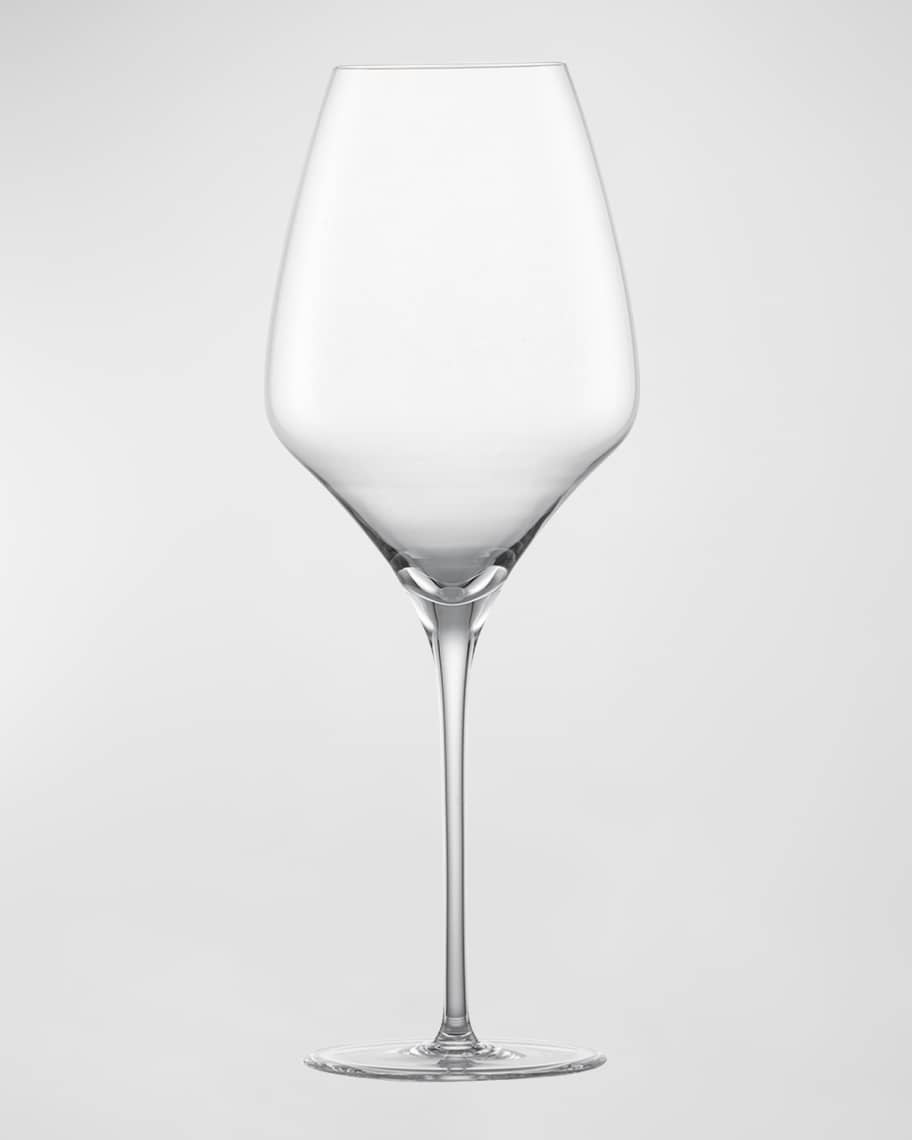 Image 1 of 1: Zwiesel Glas Alloro Cabernet (130) 27oz, Set of 2