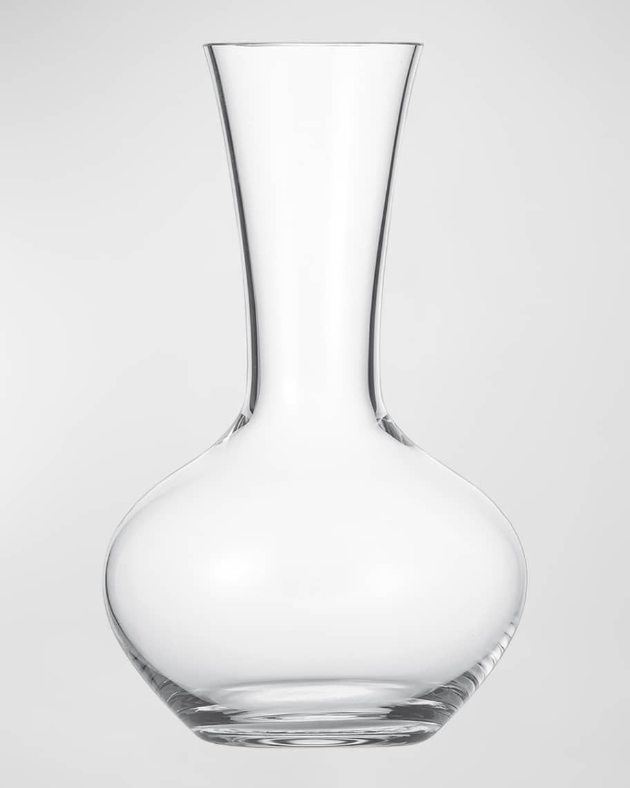 Image 1 of 2: Zwiesel Glas Enoteca Red Wine Decanter