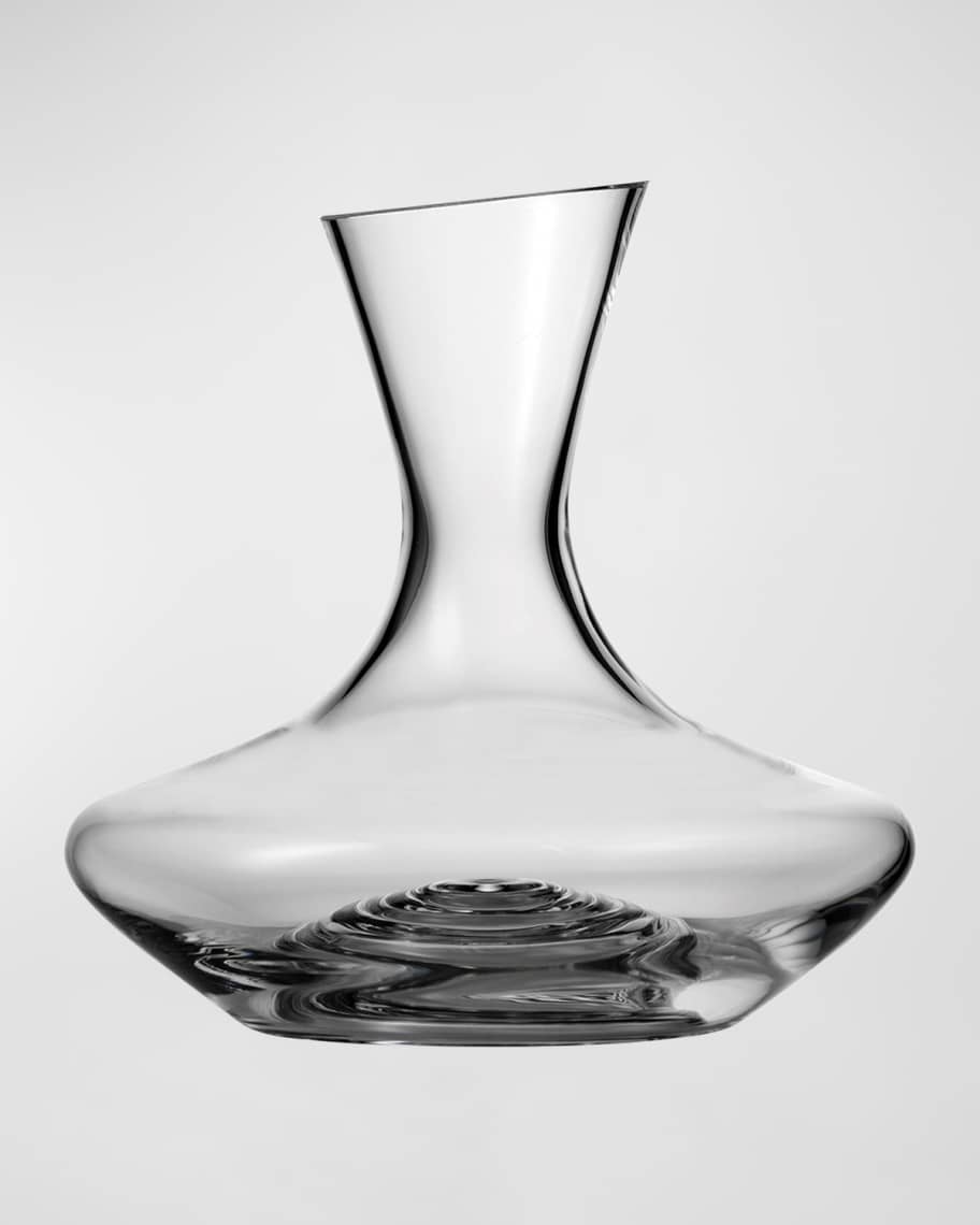 Image 1 of 1: Zwiesel Glas Pollux Decanter (1000)