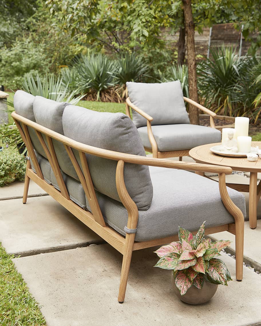 Ming Outdoor Sofa