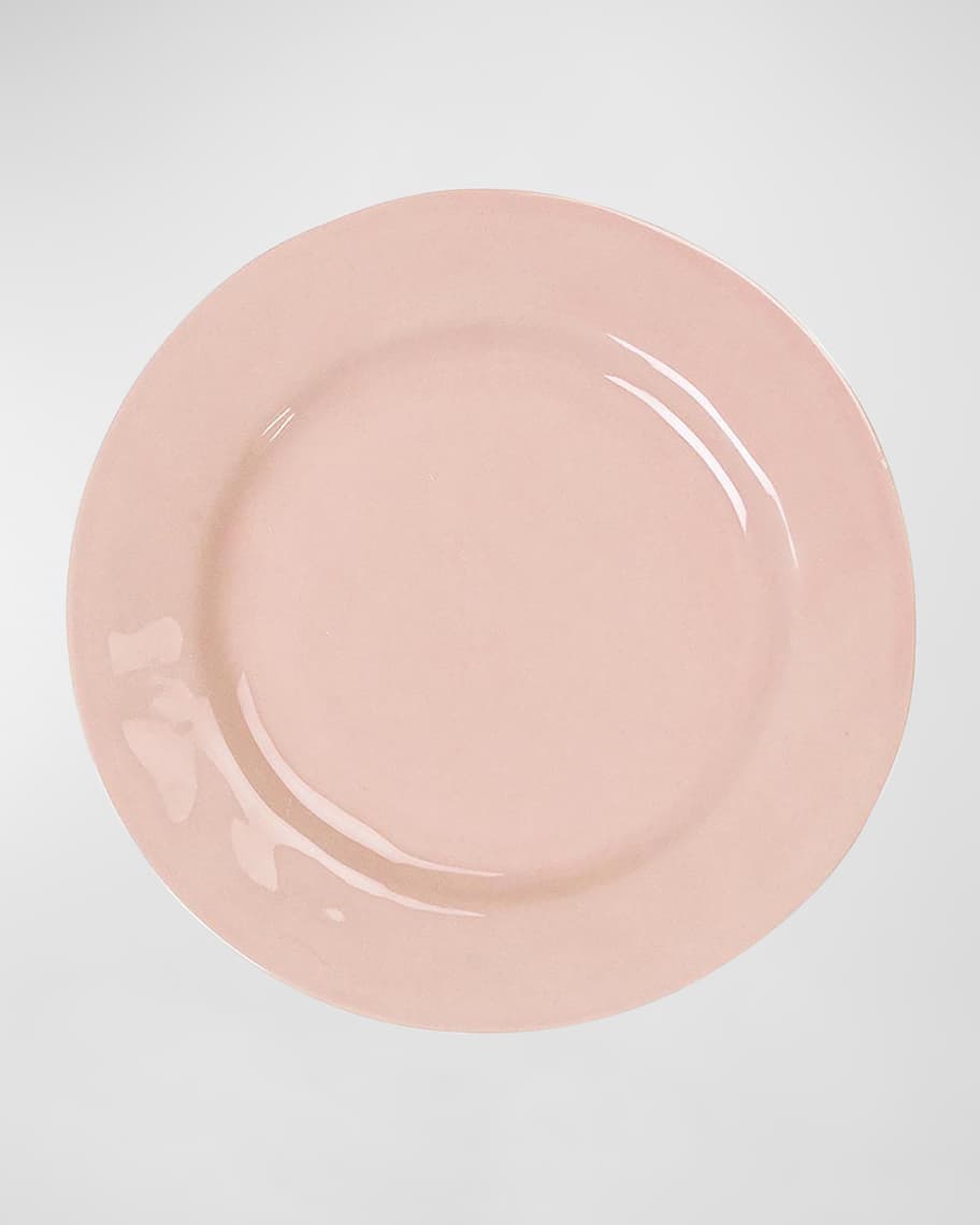 Image 1 of 5: Puro Blush Dinner Plate 