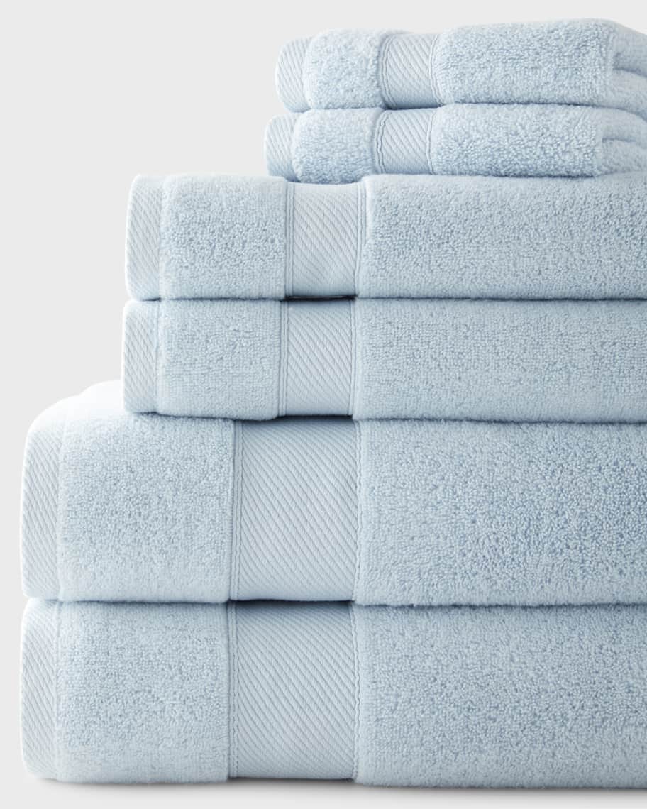 Image 1 of 1: Charisma Classic 6-Piece Towel Set
