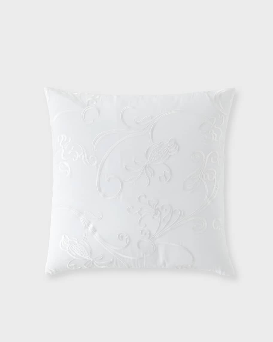 Image 1 of 2: Fionini Decorative Pillow, 20" x 20
