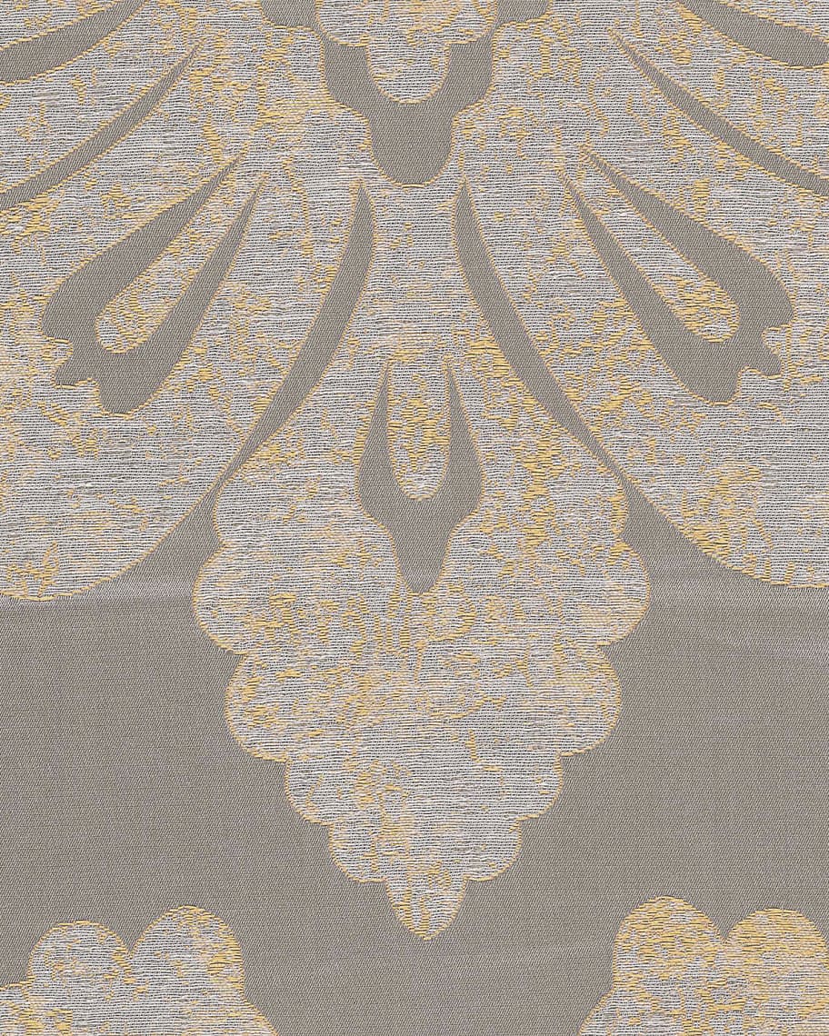 Image 2 of 3: Assisi 10-Piece King Comforter Set