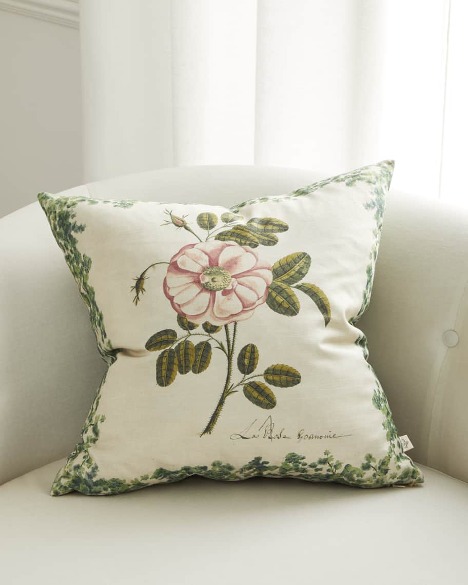 John derian cushions shop
