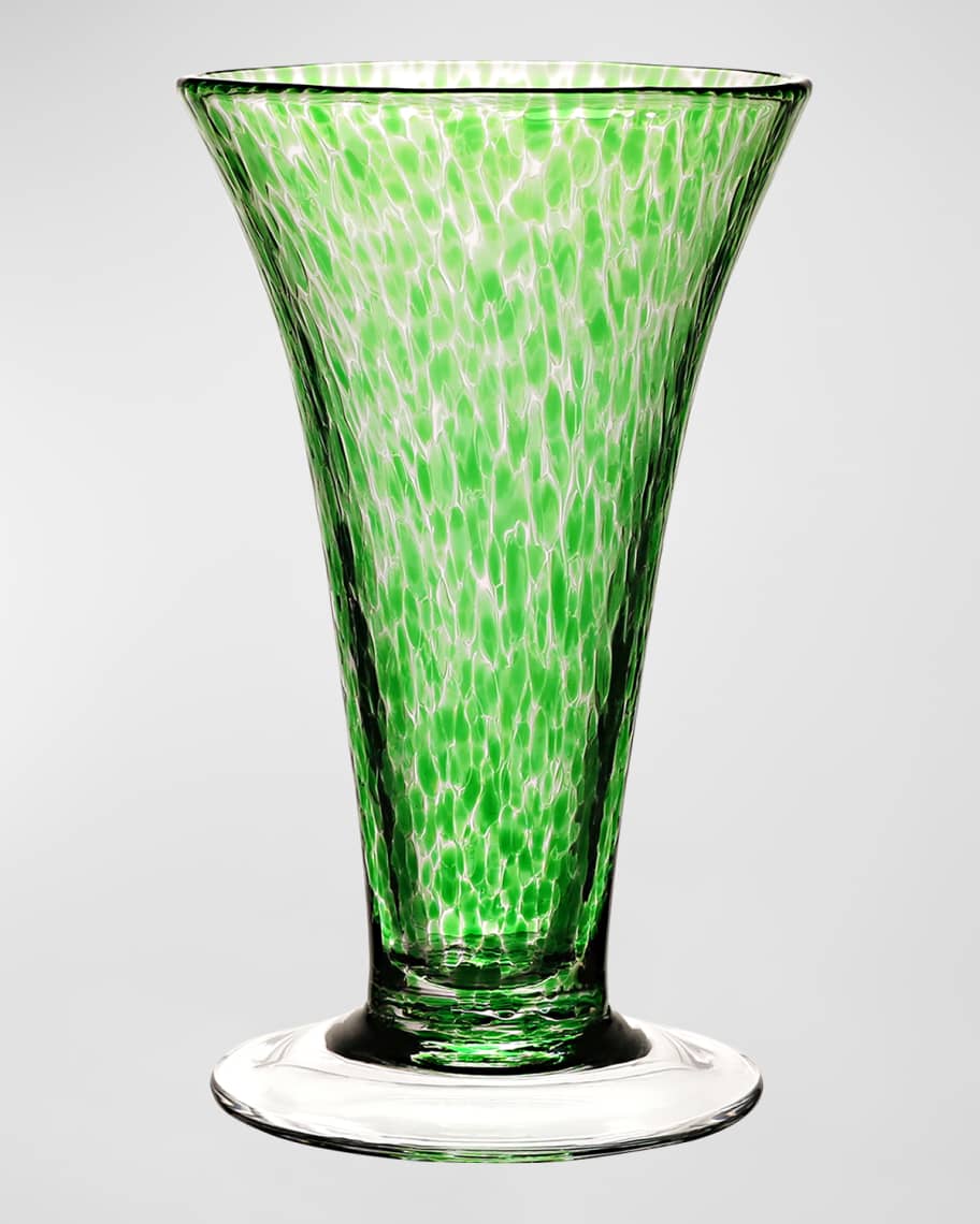 Image 1 of 1: Vanessa Vase, 9"