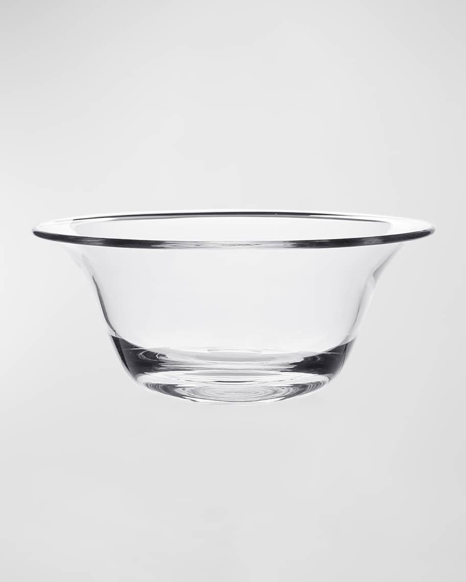 Image 1 of 1: Whitney Salad Bowl, 10.5"