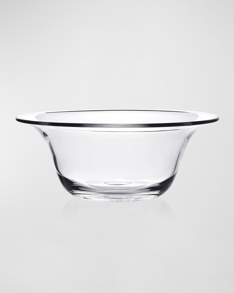 Image 1 of 1: Whitney Salad Bowl, 14"