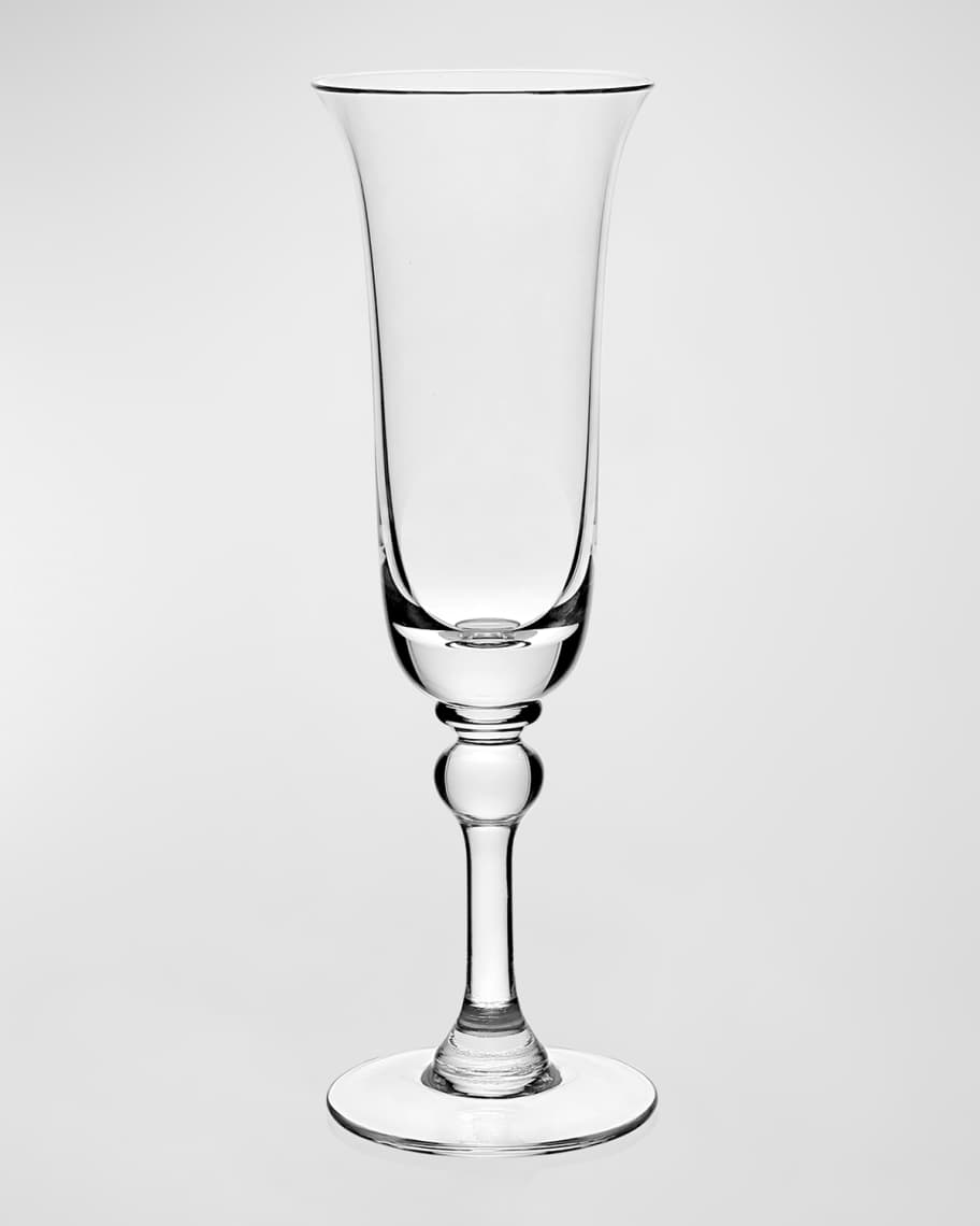 Image 1 of 1: Whitney Champagne Flute 