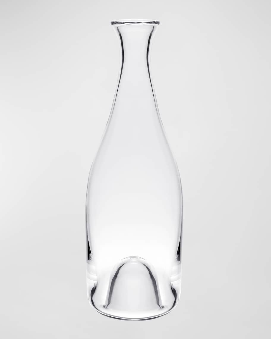 Image 1 of 1: Vintage Tall Carafe, 35 oz.