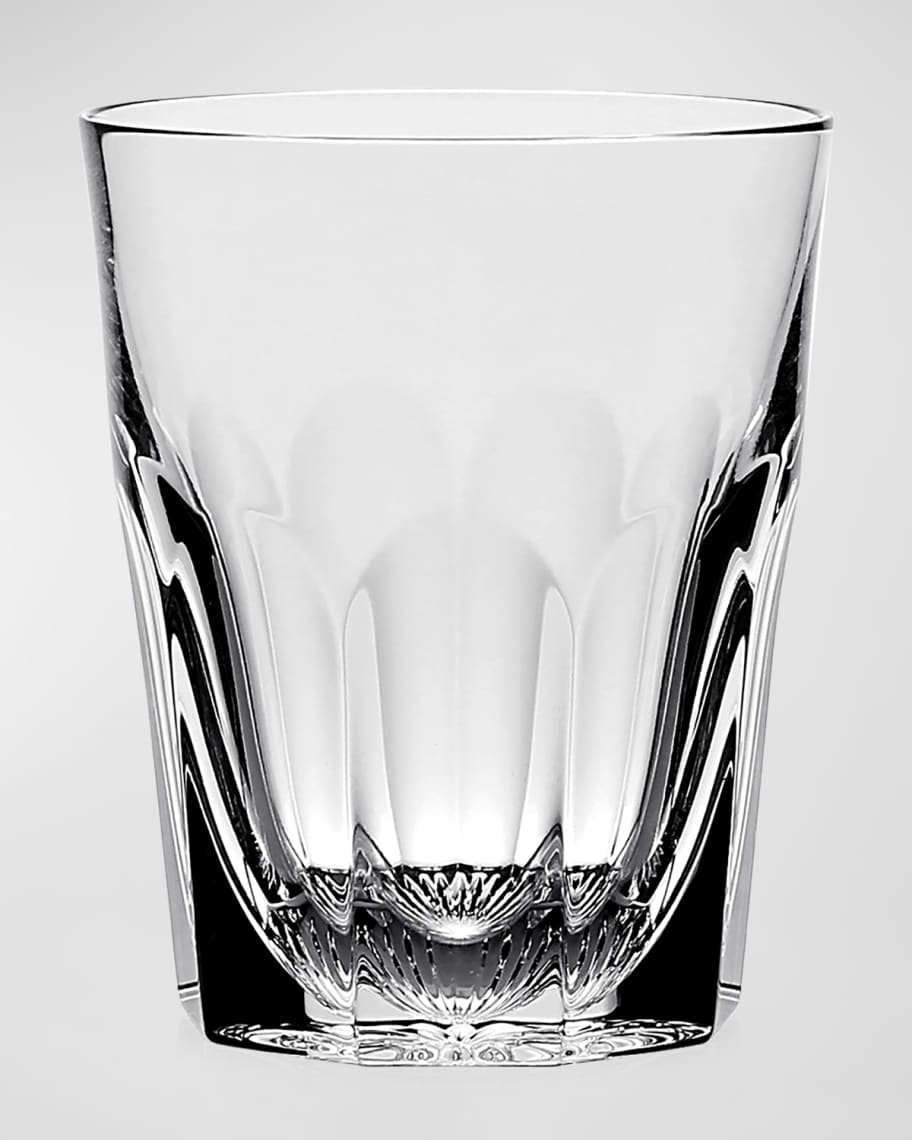 Image 1 of 1: Georgie Whisky Tumbler, 11 oz.
