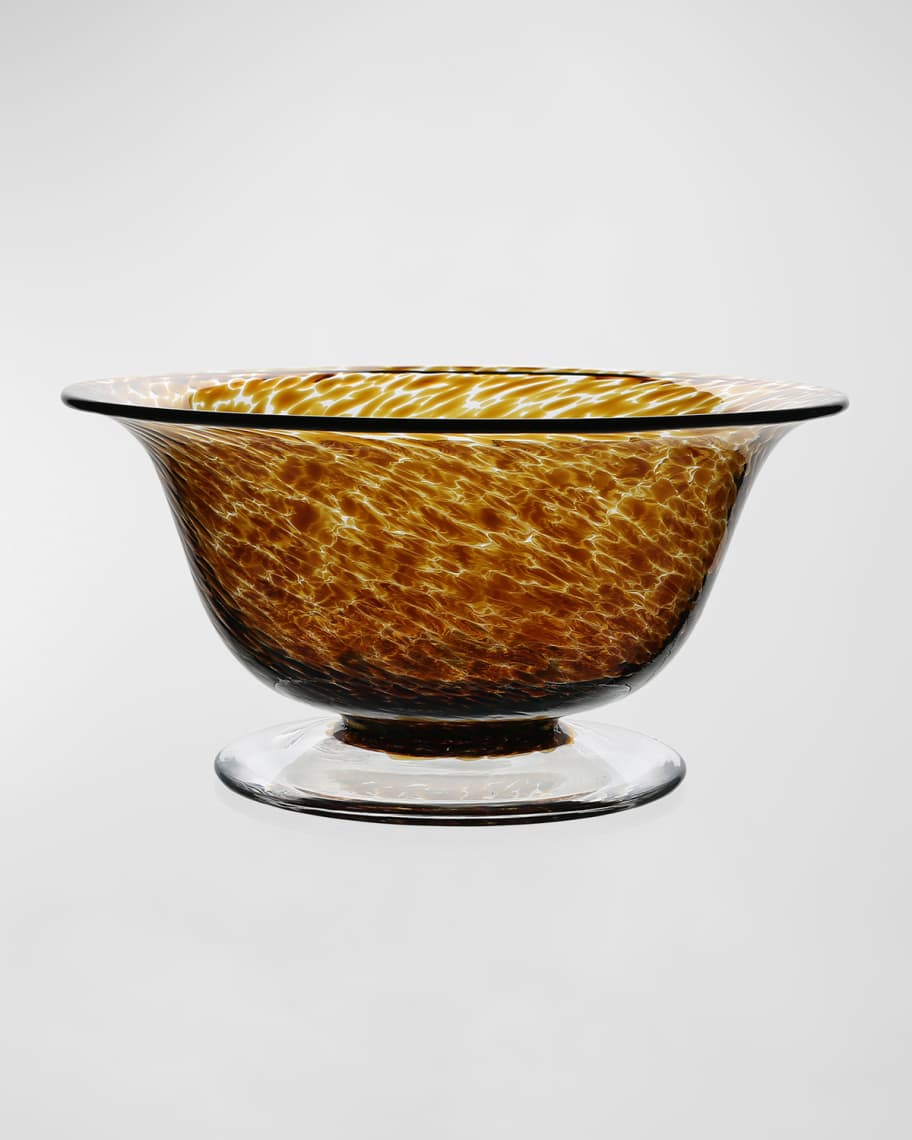 Image 1 of 1: Vanessa Tortoise 12" Bowl, 88 oz.