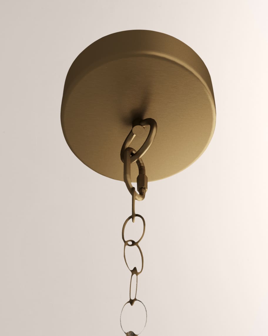 Baja Pendant Light