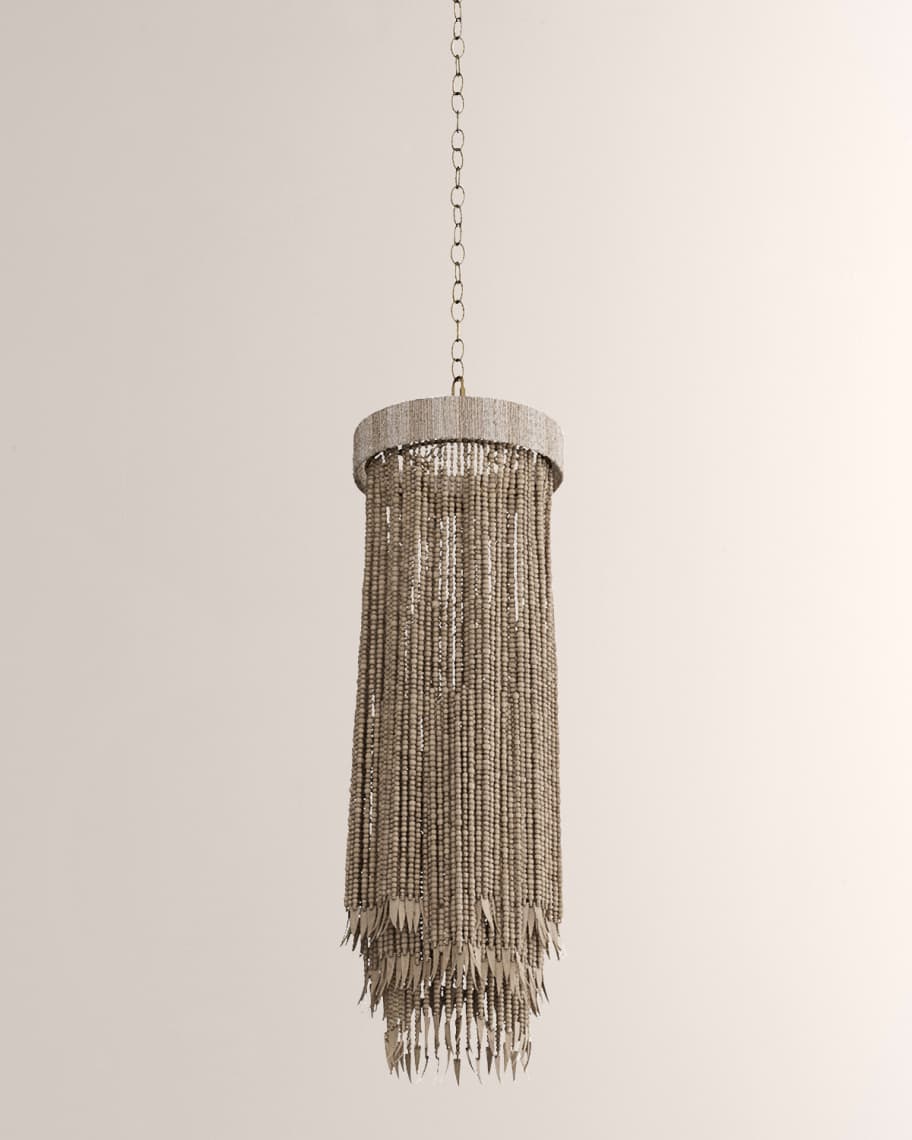 Baja Pendant Light