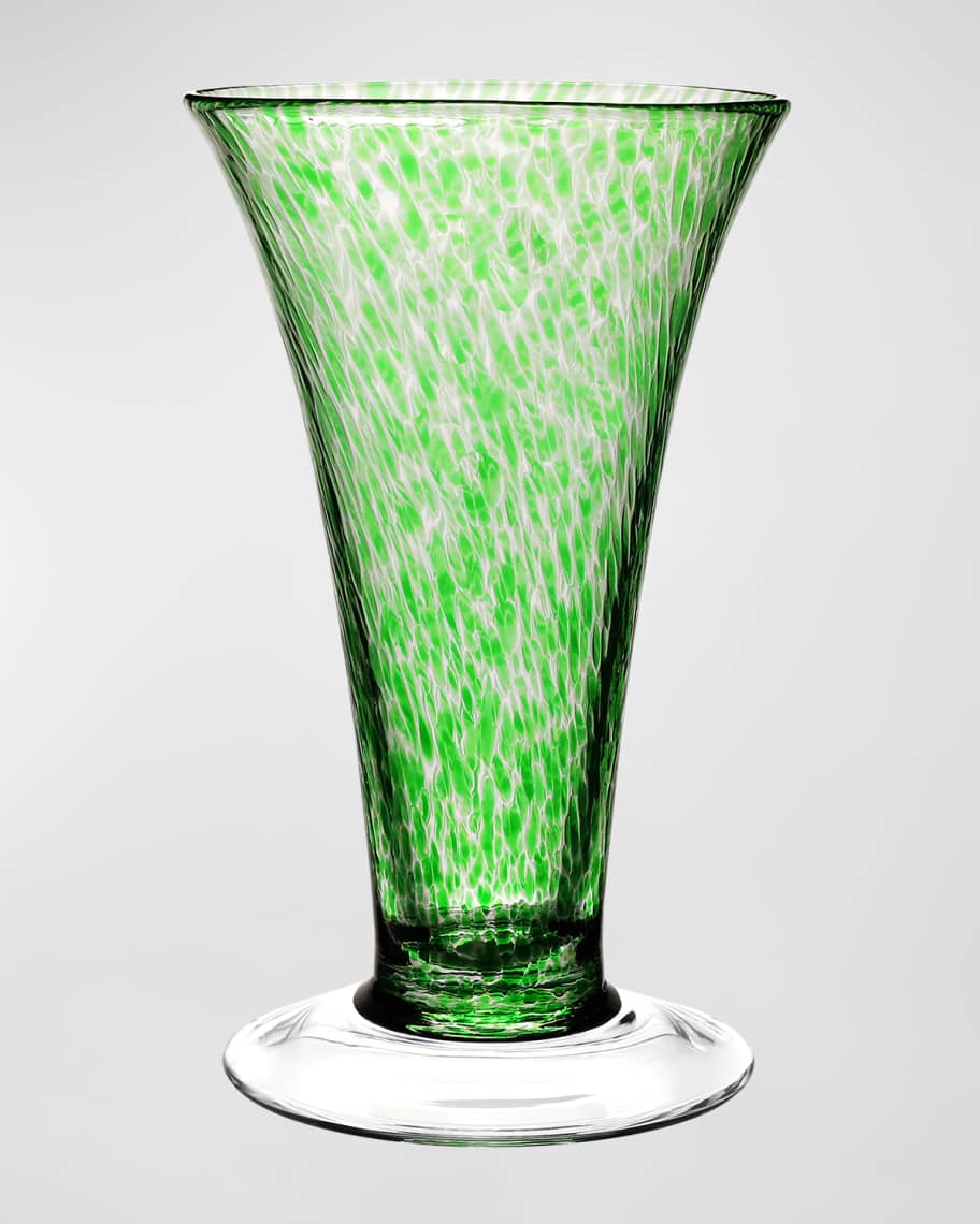 Image 1 of 1: Vanessa Vase, 11"