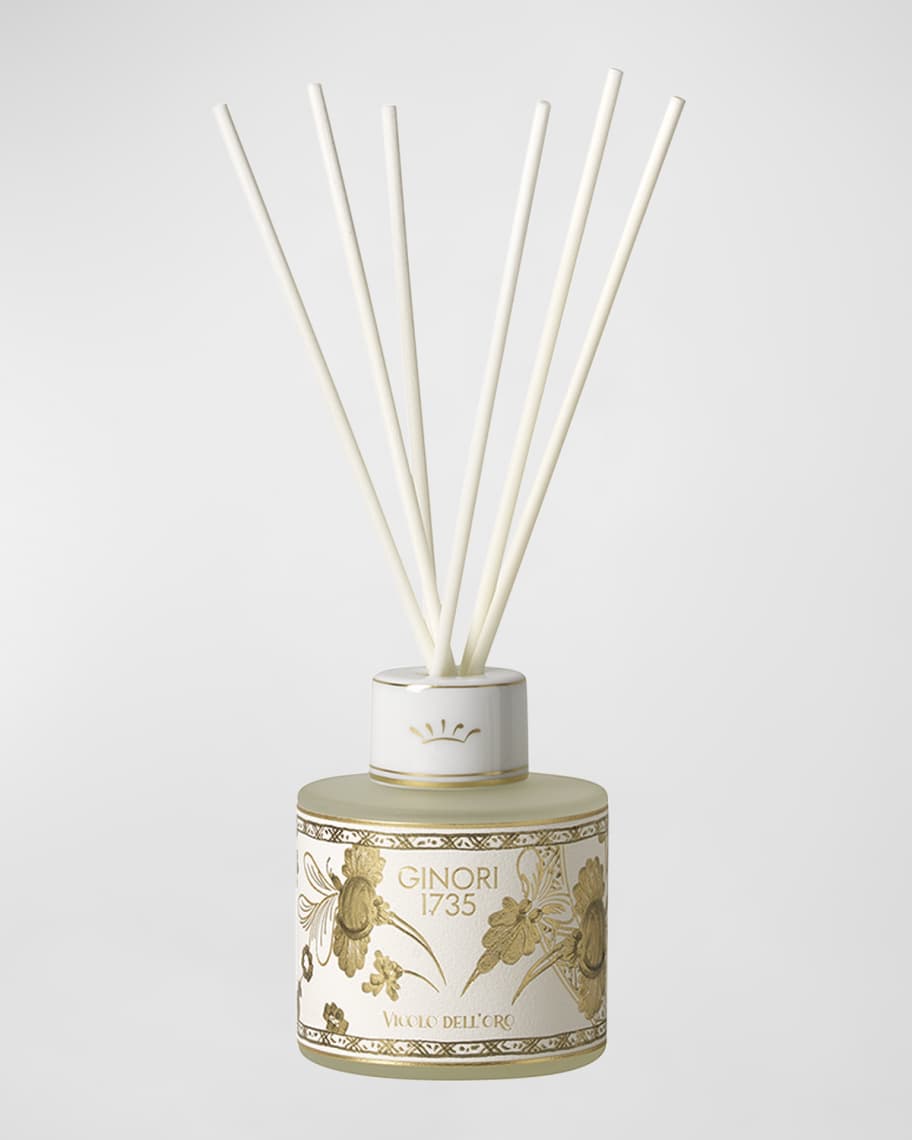 Image 1 of 1: Vicolo Dell'Oro Scented Diffuser Refill, 7 oz.