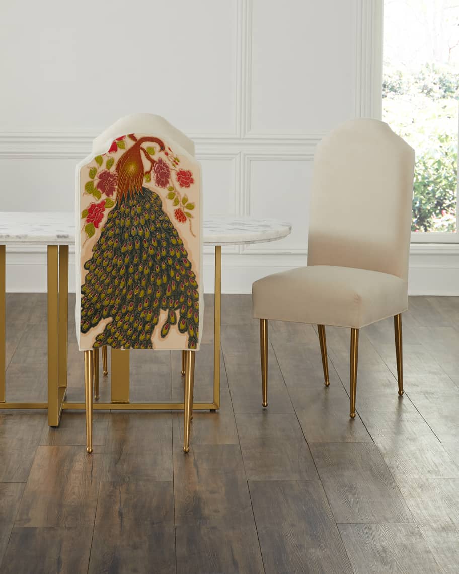 Haute house chairs sale