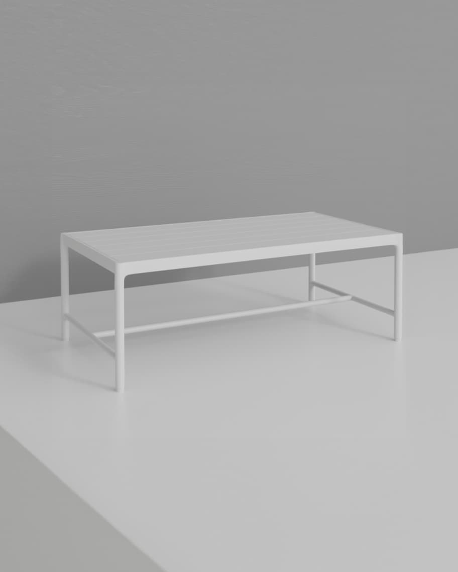 Image 1 of 1: Sabbia Indoor/Outdoor Cocktail Table