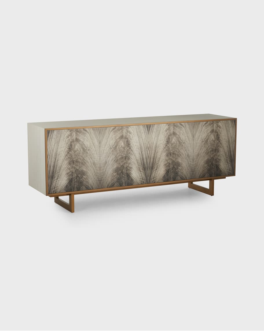 Image 3 of 7: Deja Vu Credenza