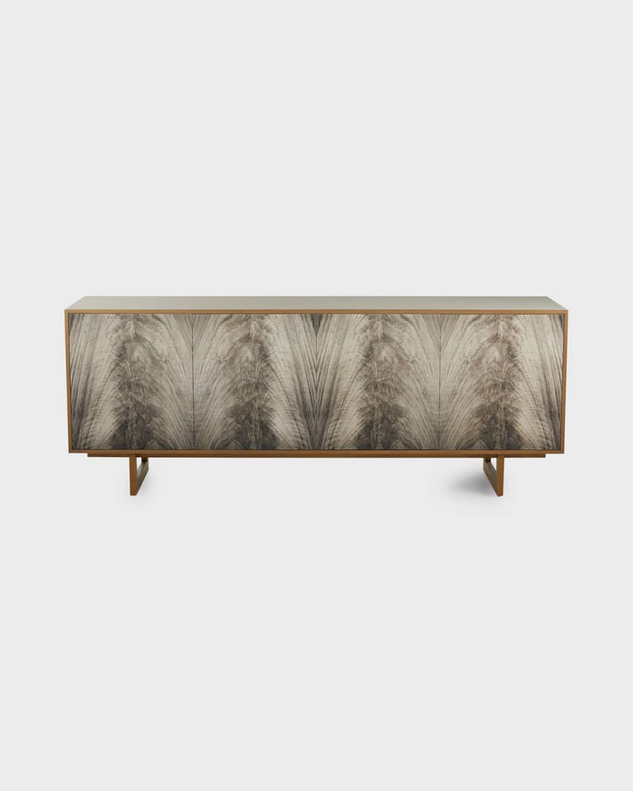 Image 1 of 7: Deja Vu Credenza