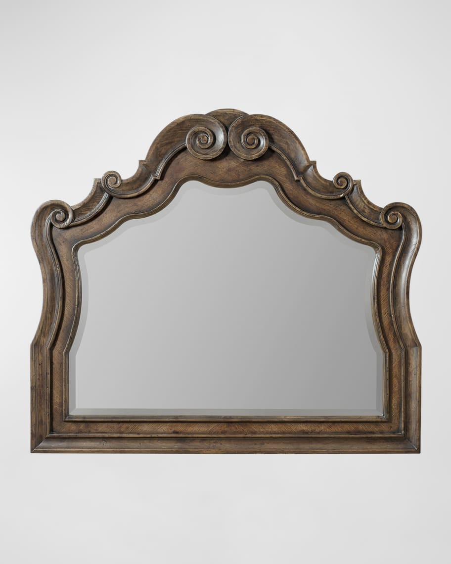 Image 1 of 2: Rhapsody 50" Wall Mirror