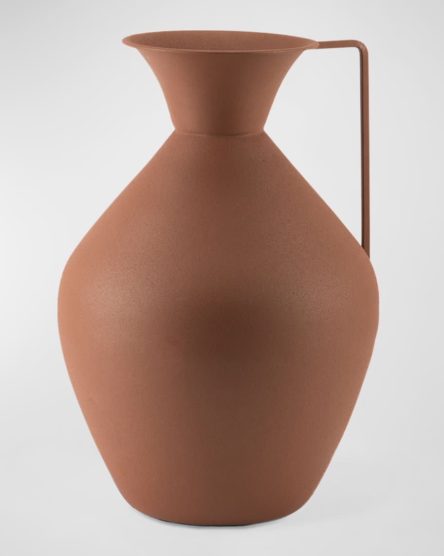 Image 3 of 5: Roman Vases, Set of 3