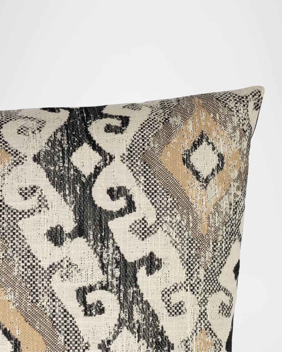Image 2 of 3: Evolution Indoor/Outdoor Pillow, 22" Square