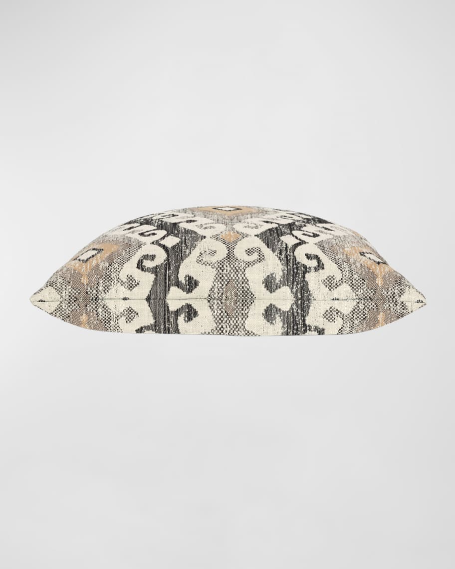 Image 3 of 3: Evolution Indoor/Outdoor Pillow, 22" Square