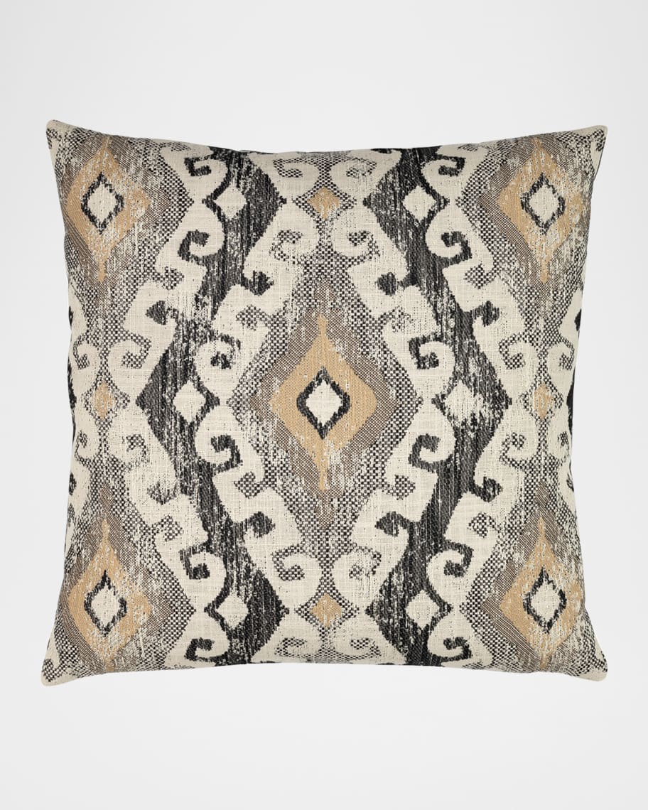 Image 1 of 3: Evolution Indoor/Outdoor Pillow, 22" Square